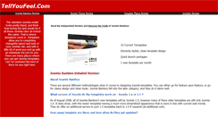 Desktop Screenshot of makesurereview.com